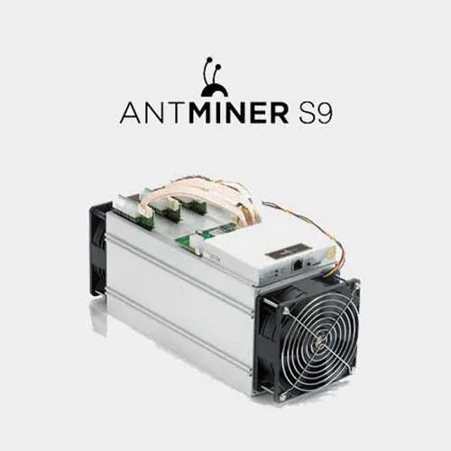 AntMiner S5 ASIC Bitcoin Miner - MK体育下载